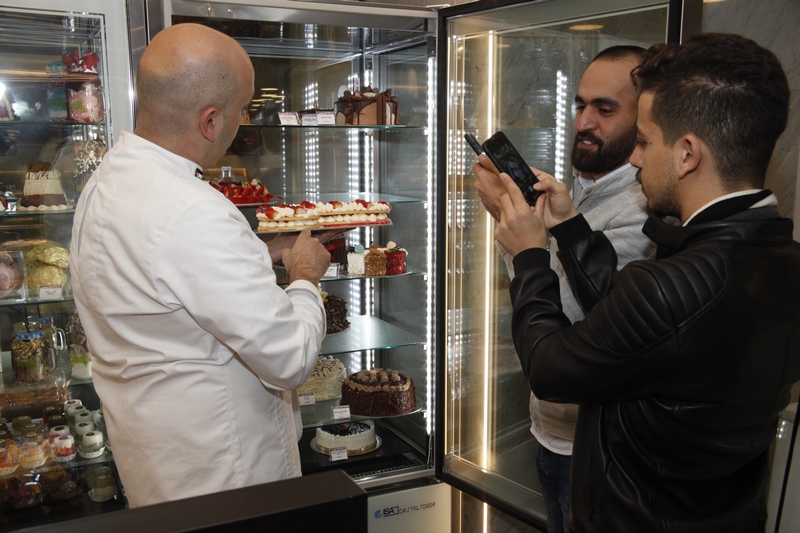 Secrets reveals its magical flavours for the Holidays